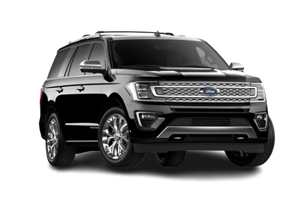 Ford Expedition for Rent in San Francisco