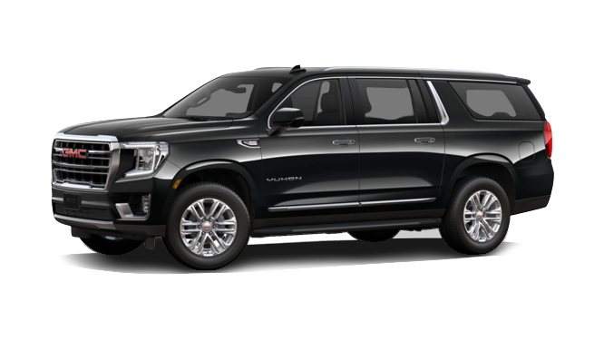 GMC Yukon XL for Rent in San Francisco