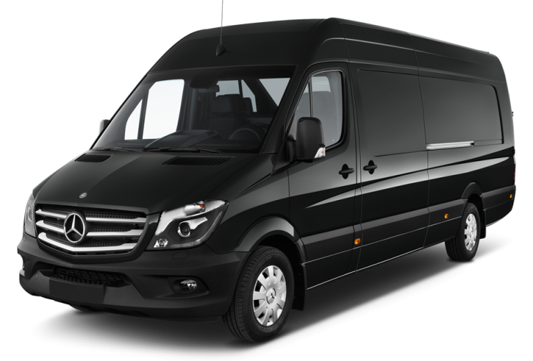 14 PASSENGER SPRINTER VAN http://bbclimousines.com/