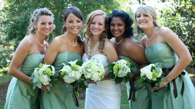 wedding transportation in san Francisco