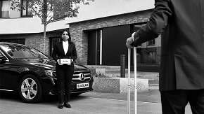 Electrical limo rides