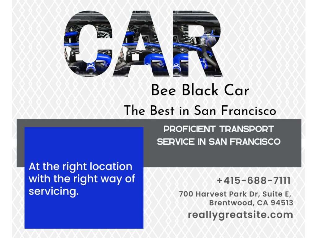 San Francisco Rental car services