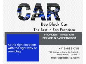 San Francisco Rental car services