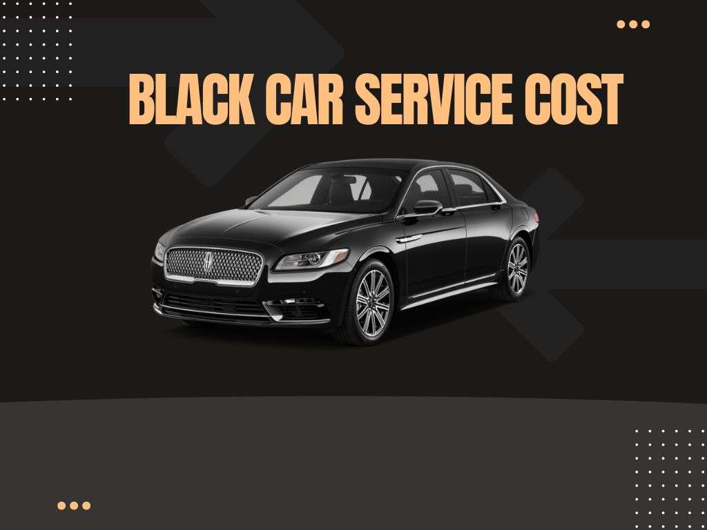 Black Car Service Cost http://bbclimousines.com/
