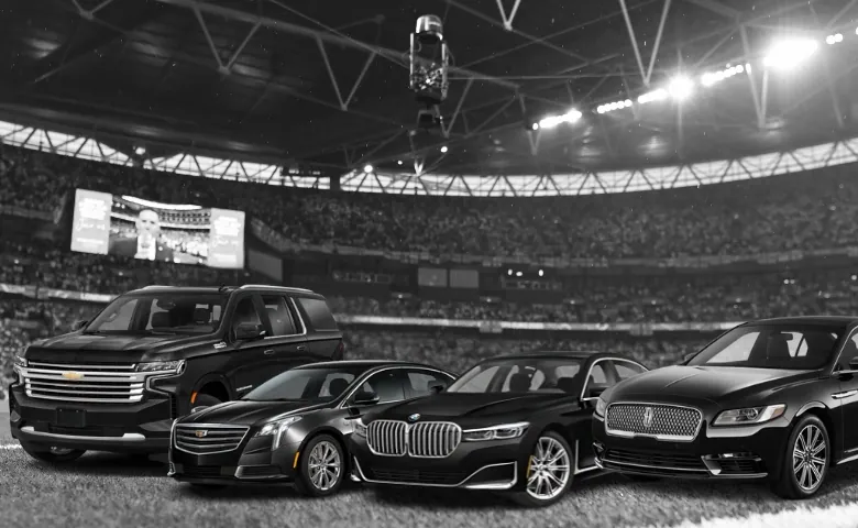 concert and sporting event limo service http://bbclimousines.com/